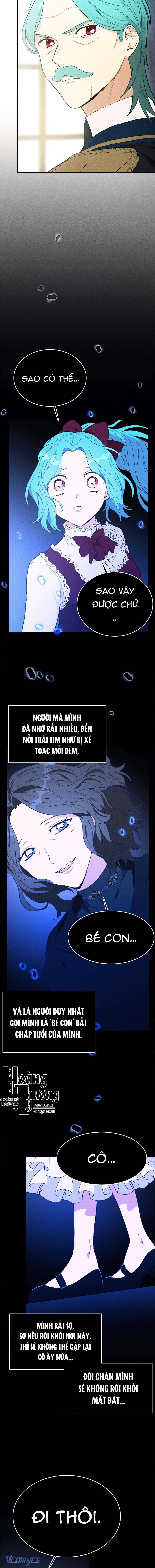 quý cô đầu bếp hoàng gia Chap 36 - Next chapter 37