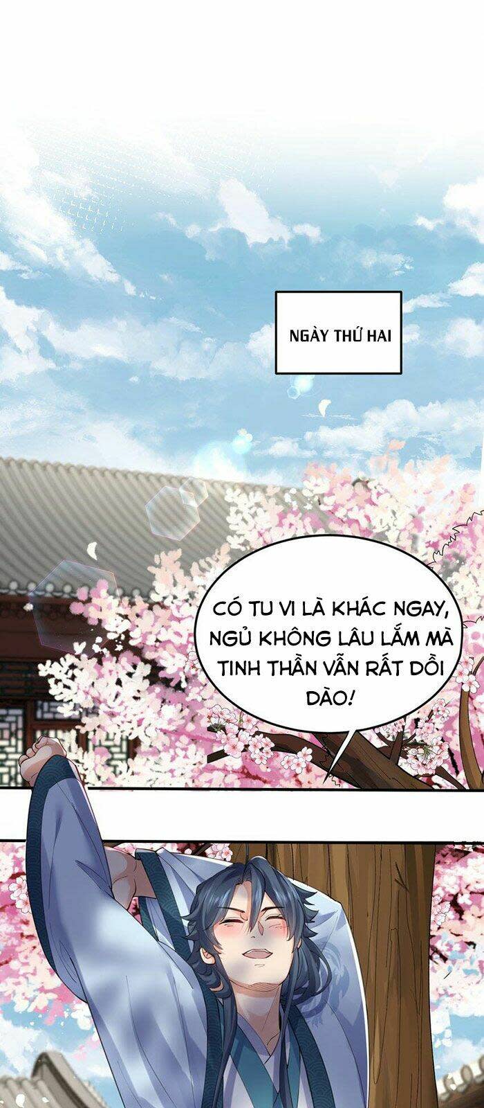 ta vô địch lúc nào chapter 56 - Trang 2