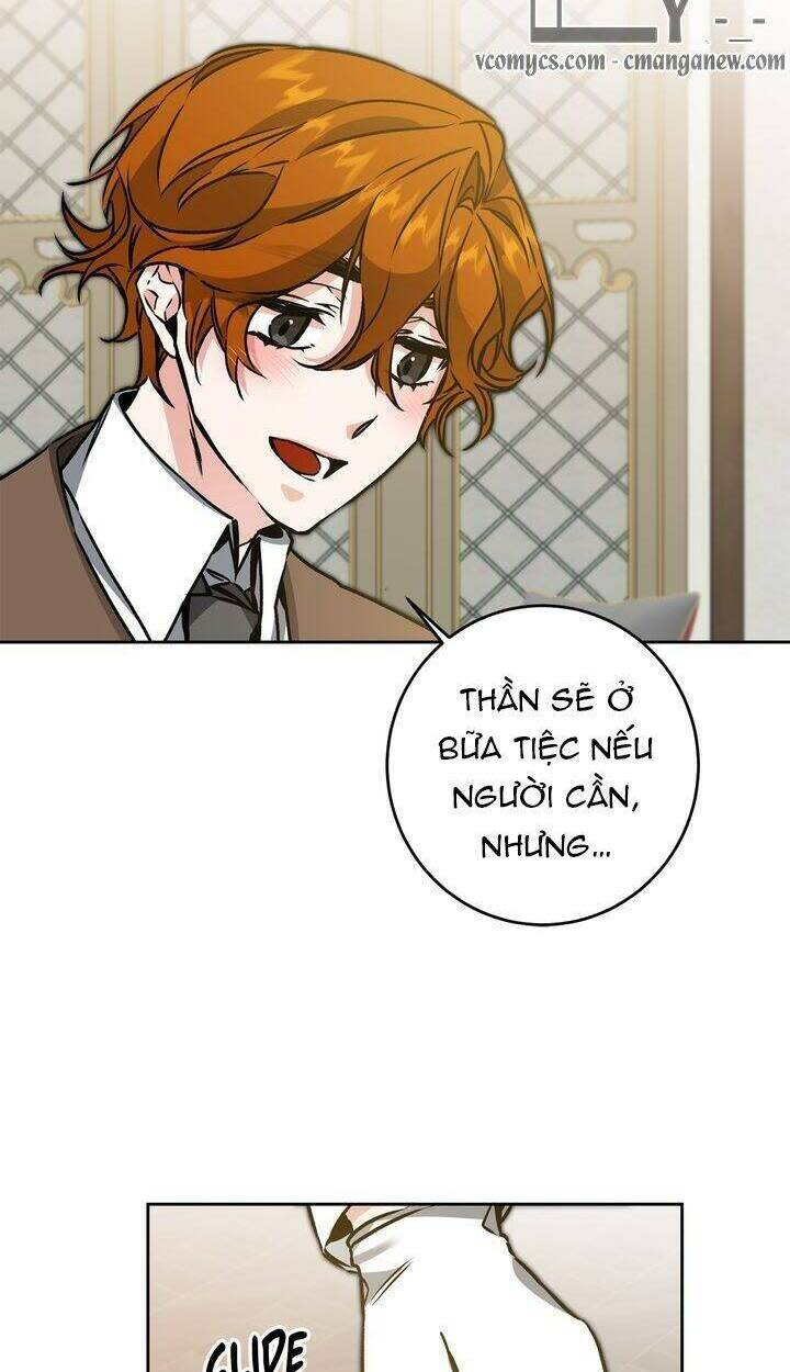 xuyên vào tiểu thuyết làm nữ hoàng tàn độc Chapter 77 - Next Chap 77