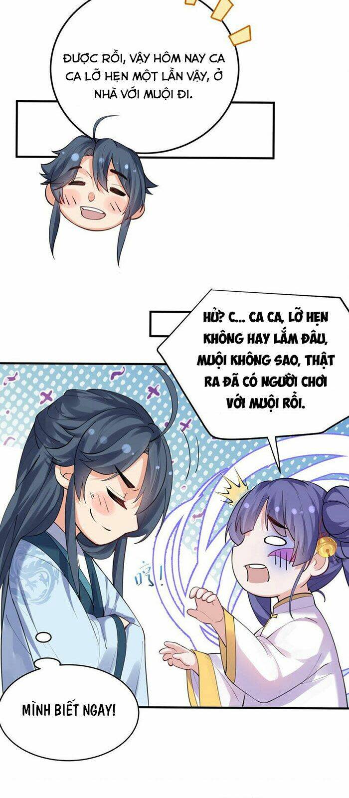 ta vô địch lúc nào chapter 56 - Trang 2