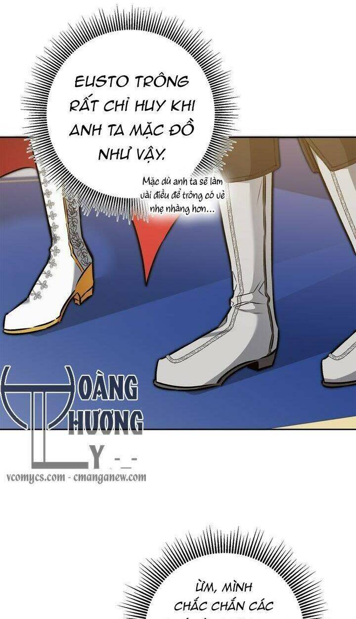 xuyên vào tiểu thuyết làm nữ hoàng tàn độc Chapter 77 - Next Chap 77