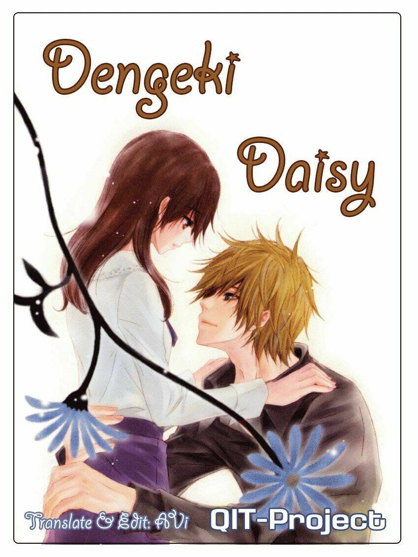 Điện kích Daisy Chapter 73 - Next Chapter 74