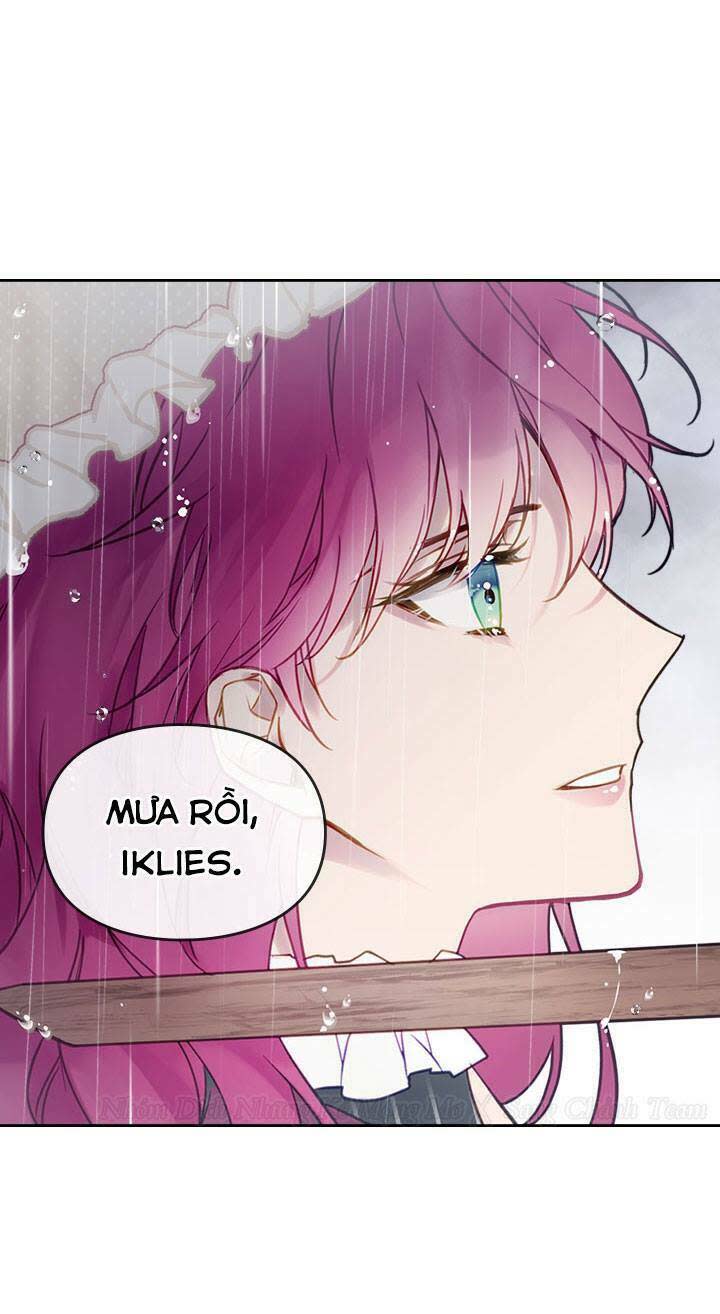 kết thúc của nhân vật phản diện chỉ có thể là cái chết chapter 30 - Next chapter 31