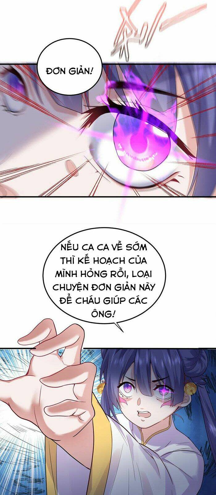 ta vô địch lúc nào chapter 56 - Trang 2