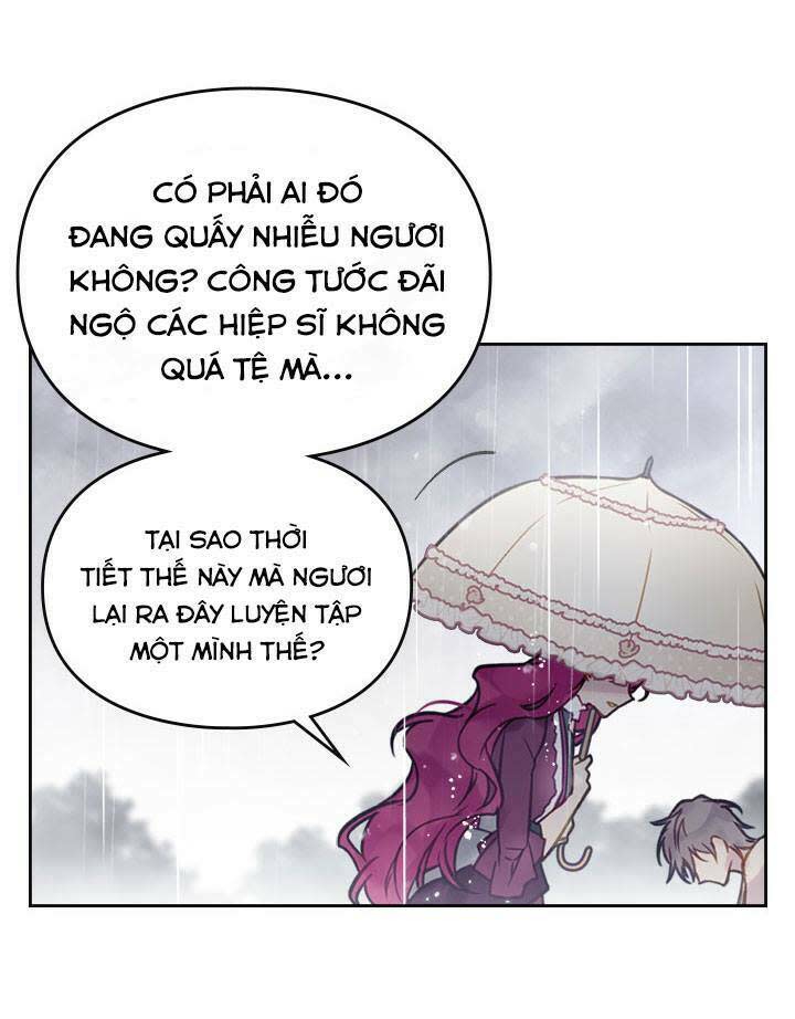 kết thúc của nhân vật phản diện chỉ có thể là cái chết chapter 30 - Next chapter 31