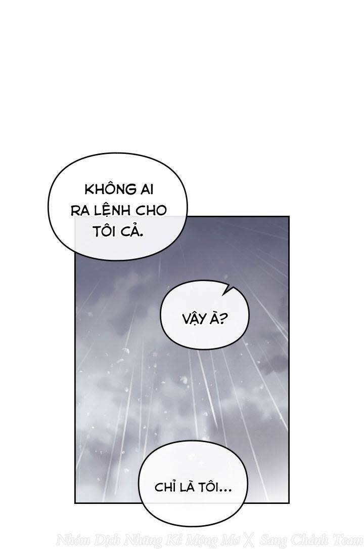 kết thúc của nhân vật phản diện chỉ có thể là cái chết chapter 30 - Next chapter 31