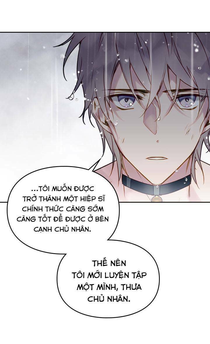 kết thúc của nhân vật phản diện chỉ có thể là cái chết chapter 30 - Next chapter 31