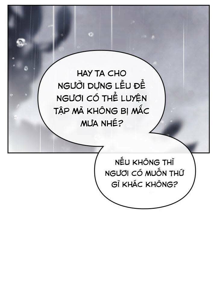 kết thúc của nhân vật phản diện chỉ có thể là cái chết chapter 30 - Next chapter 31