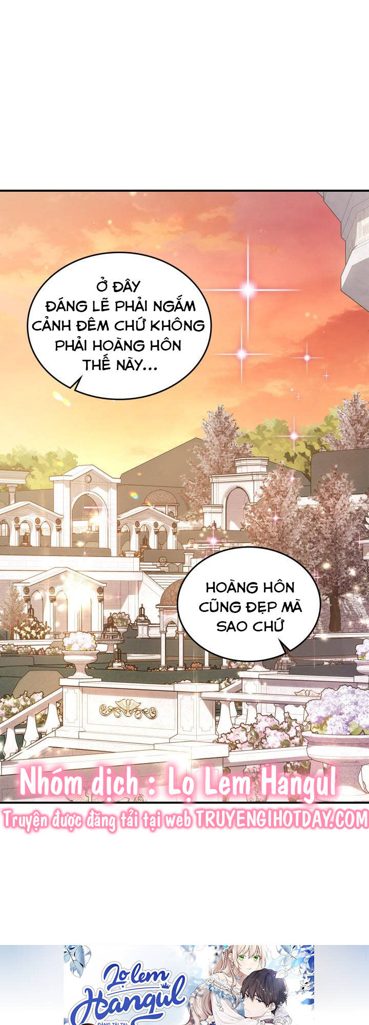 hôm nay công nương toàn năng cũng thấy chán nản chapter 56.1 - Trang 2