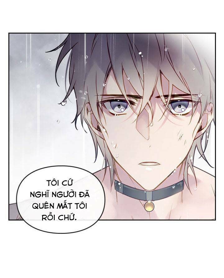 kết thúc của nhân vật phản diện chỉ có thể là cái chết chapter 30 - Next chapter 31