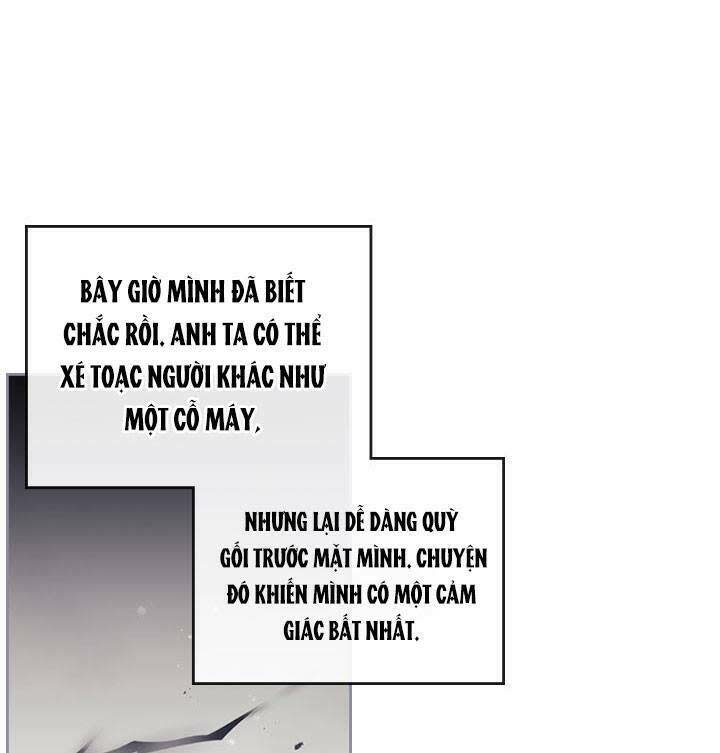 kết thúc của nhân vật phản diện chỉ có thể là cái chết chapter 30 - Next chapter 31