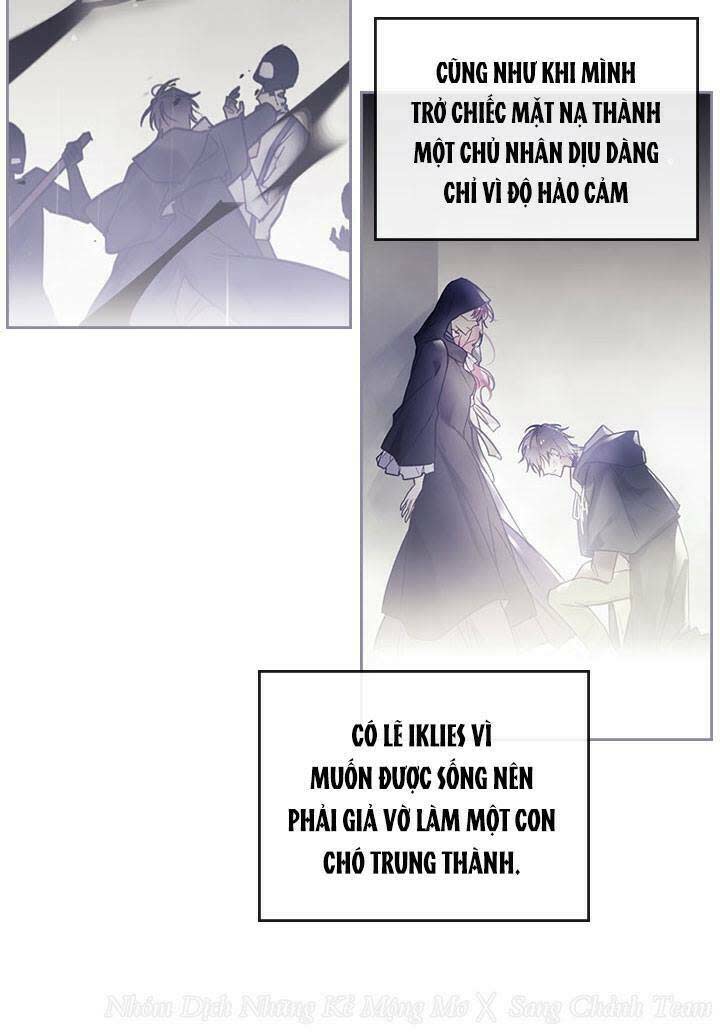 kết thúc của nhân vật phản diện chỉ có thể là cái chết chapter 30 - Next chapter 31