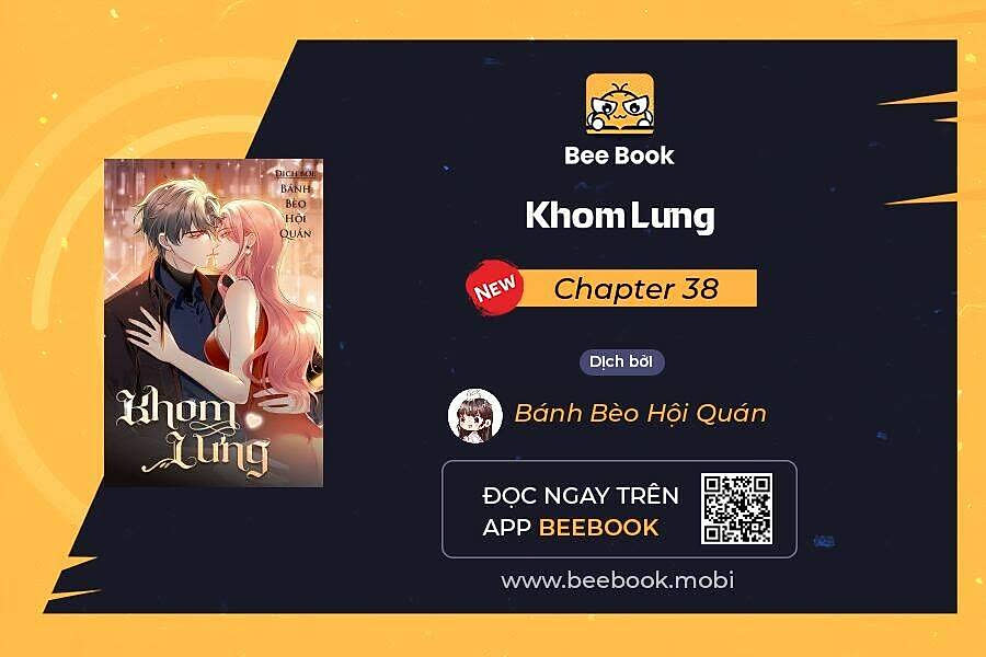 khom lưng Chapter 39 - Next 