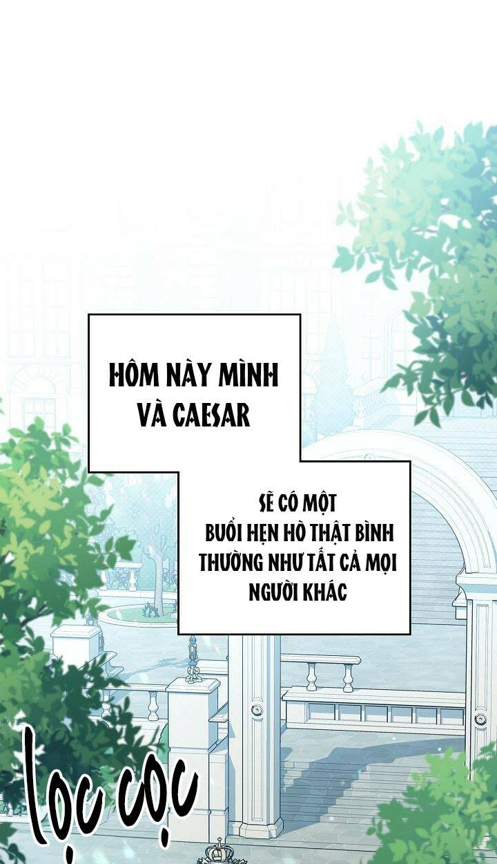 hôm nay công nương toàn năng cũng thấy chán nản chương 53.1 - Trang 2