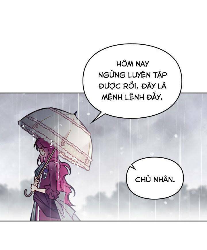 kết thúc của nhân vật phản diện chỉ có thể là cái chết chapter 30 - Next chapter 31