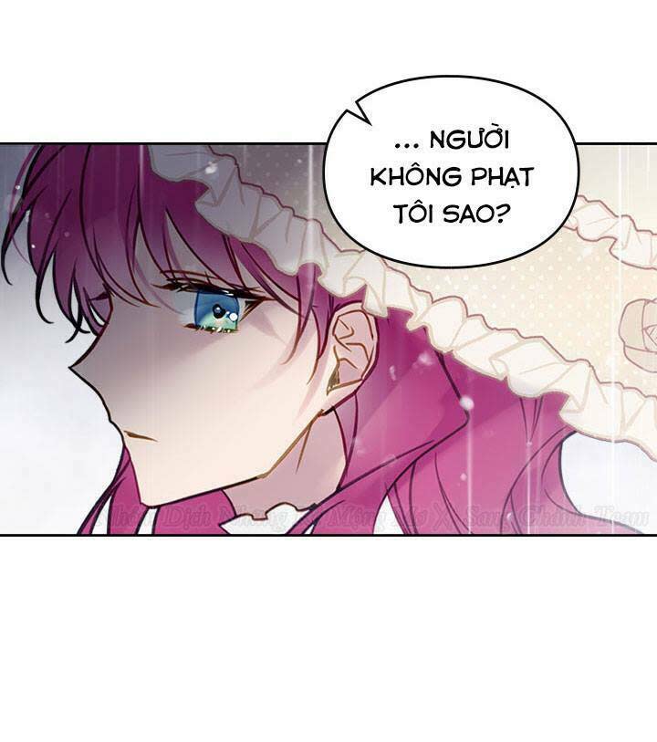 kết thúc của nhân vật phản diện chỉ có thể là cái chết chapter 30 - Next chapter 31