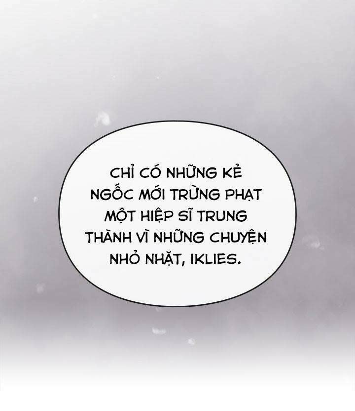 kết thúc của nhân vật phản diện chỉ có thể là cái chết chapter 30 - Next chapter 31