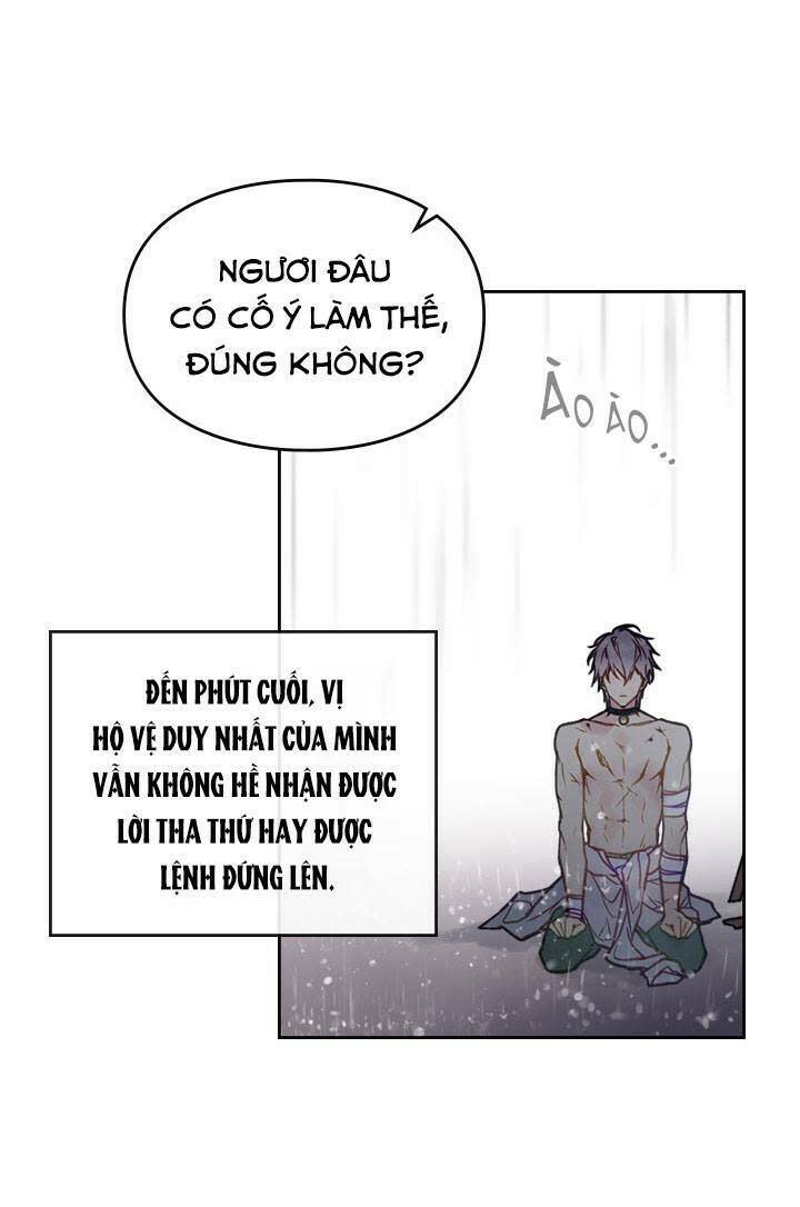 kết thúc của nhân vật phản diện chỉ có thể là cái chết chapter 30 - Next chapter 31