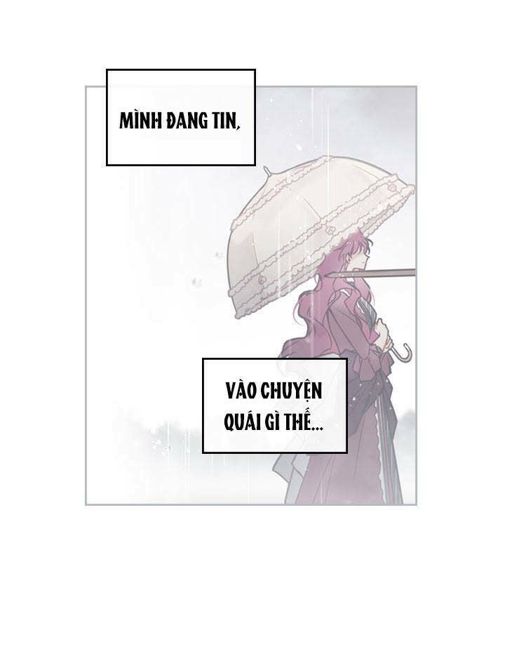 kết thúc của nhân vật phản diện chỉ có thể là cái chết chapter 30 - Next chapter 31