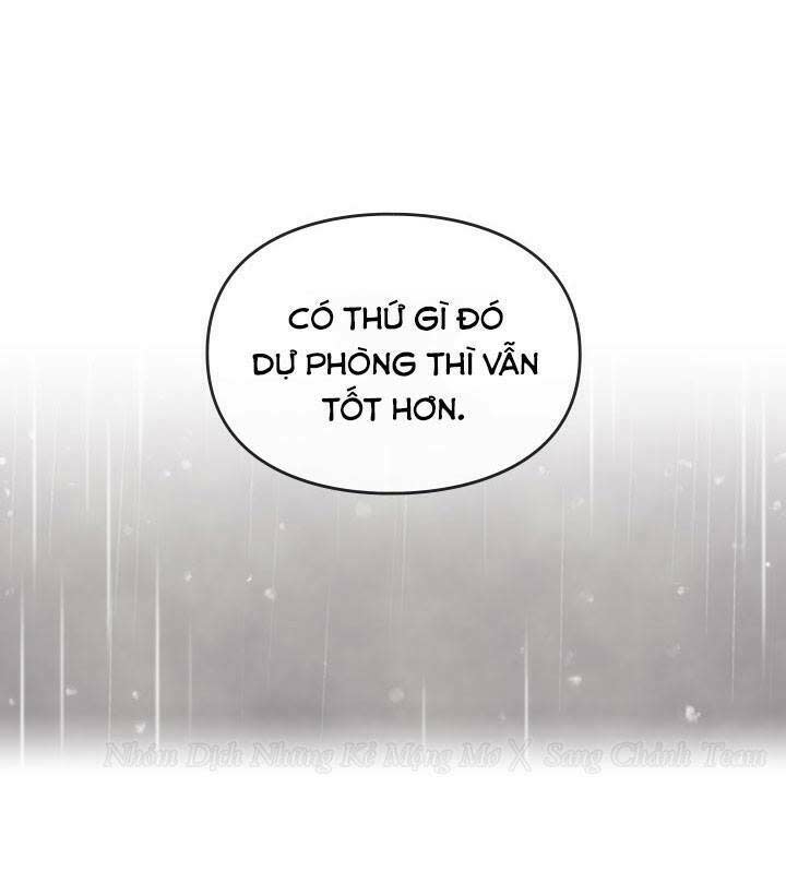 kết thúc của nhân vật phản diện chỉ có thể là cái chết chapter 30 - Next chapter 31