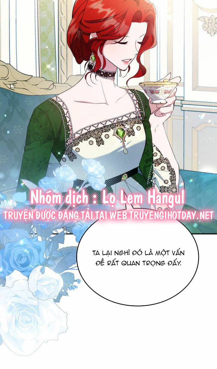 hôm nay công nương toàn năng cũng thấy chán nản Chapter 57.2 - Trang 2