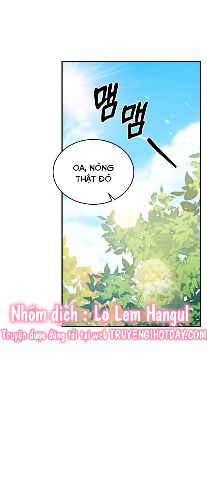 hôm nay công nương toàn năng cũng thấy chán nản chapter 56.1 - Trang 2