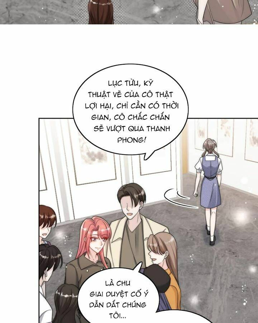 khom lưng Chapter 39 - Next 