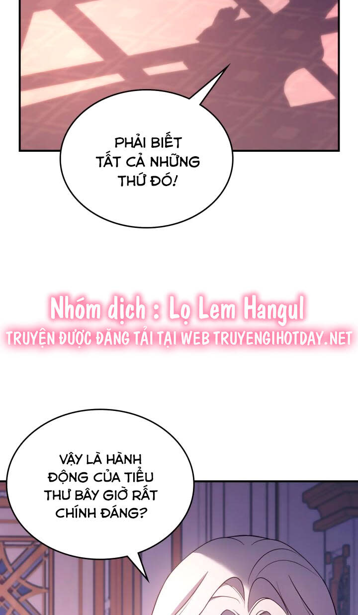 hôm nay công nương toàn năng cũng thấy chán nản Chapter 59.1 - Trang 2