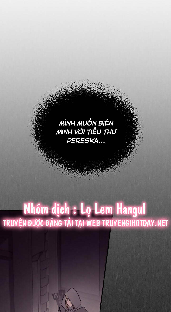 hôm nay công nương toàn năng cũng thấy chán nản Chapter 59.1 - Trang 2