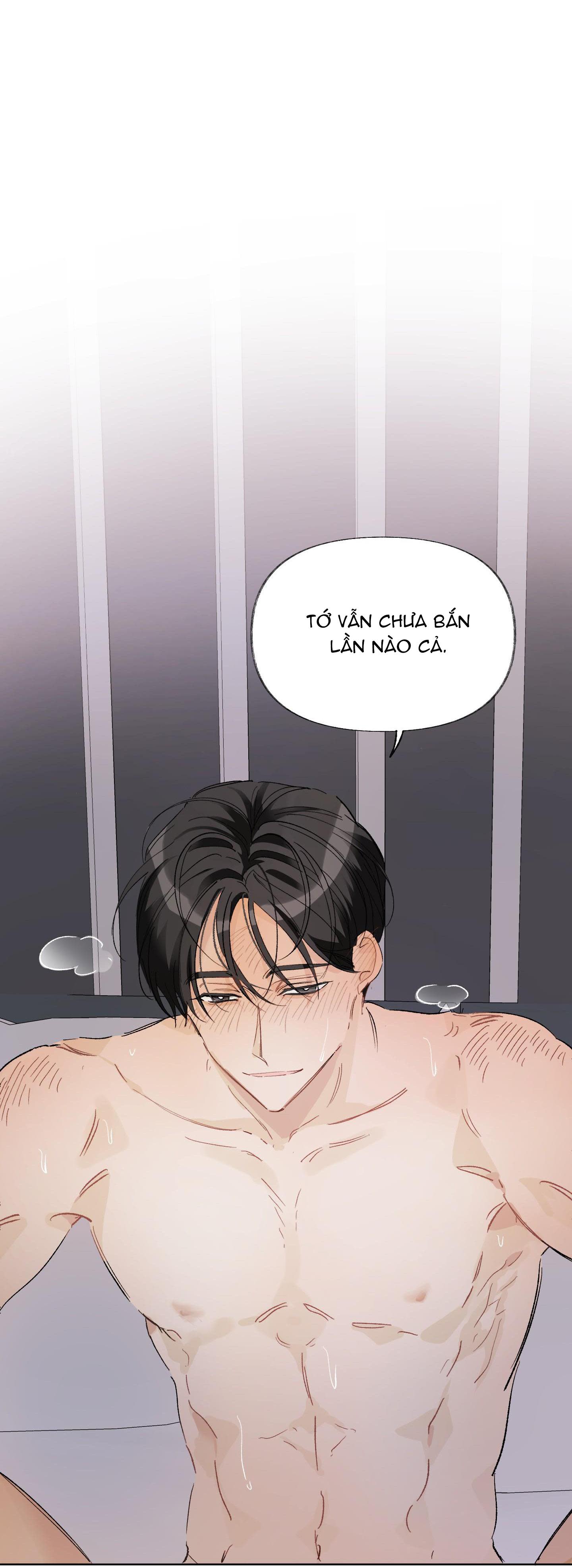 thế giới của tôi khi không có em 10 - Next Chapter 10