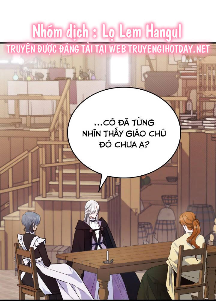 hôm nay công nương toàn năng cũng thấy chán nản Chapter 60.1 - Trang 2