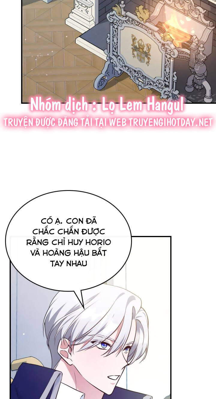 hôm nay công nương toàn năng cũng thấy chán nản Chapter 59.1 - Trang 2