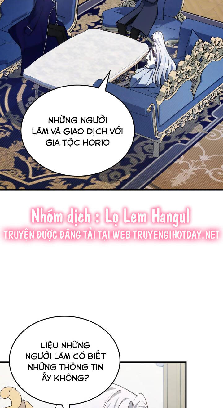 hôm nay công nương toàn năng cũng thấy chán nản Chapter 59.1 - Trang 2