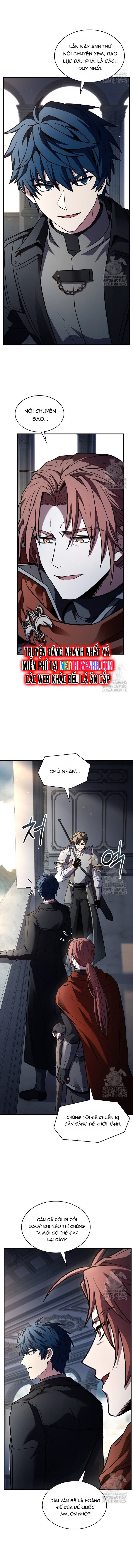 huyền thoại giáo sĩ trở lại Chapter 157 - Next 