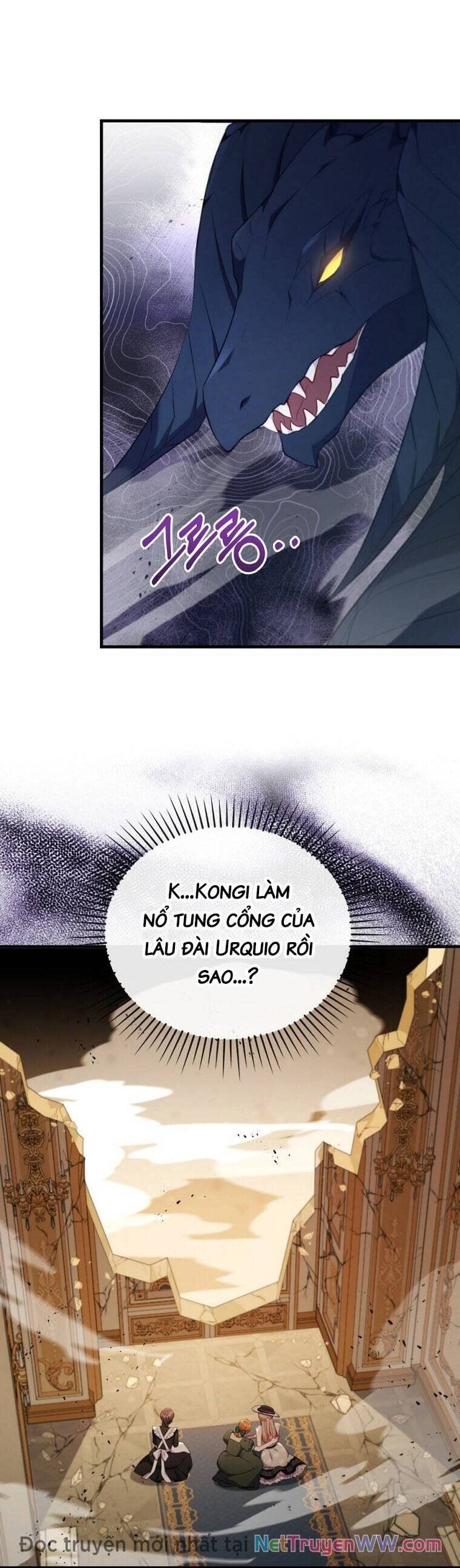 Tôi Bị Quyến Rũ Bởi Nam Chính Ốm Yếu Chapter 68 - Next Chapter 69