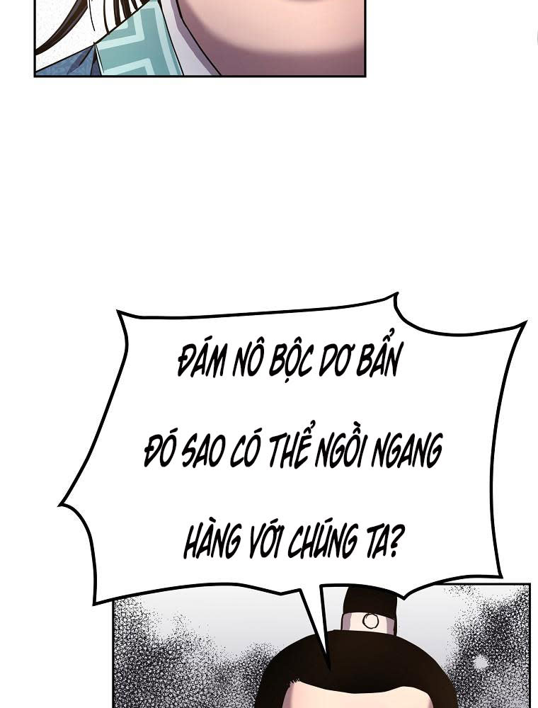 người chơi tiền kiếp hồi sinh về murim Chapter 8 - Trang 2