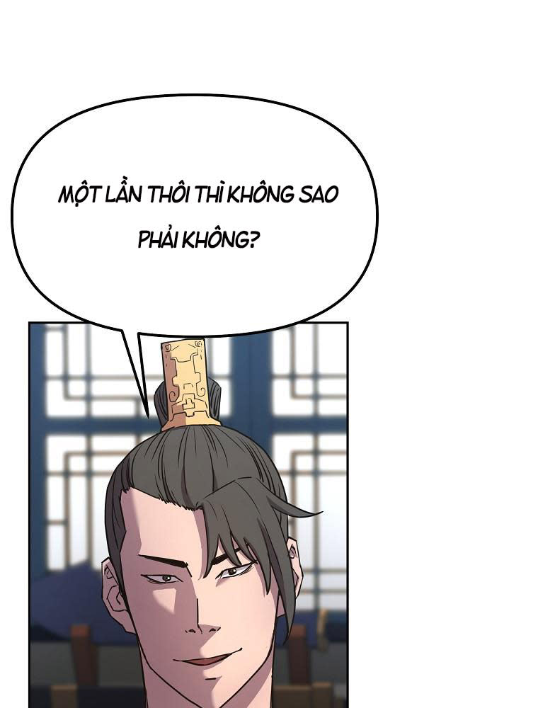 người chơi tiền kiếp hồi sinh về murim Chapter 8 - Trang 2