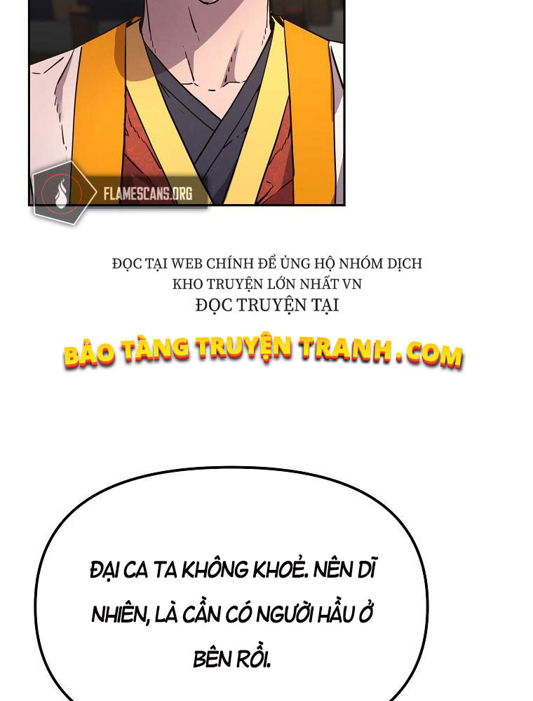 người chơi tiền kiếp hồi sinh về murim Chapter 8 - Trang 2