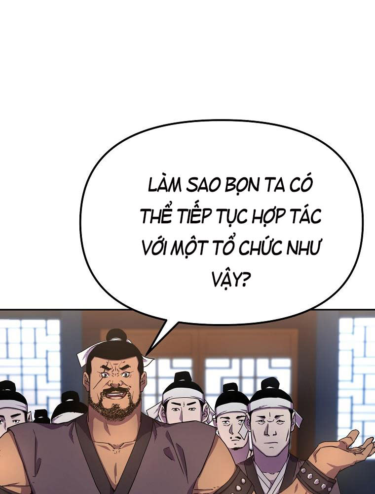 người chơi tiền kiếp hồi sinh về murim Chapter 8 - Trang 2