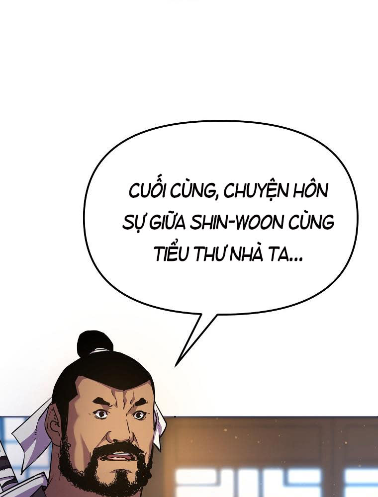 người chơi tiền kiếp hồi sinh về murim Chapter 8 - Trang 2