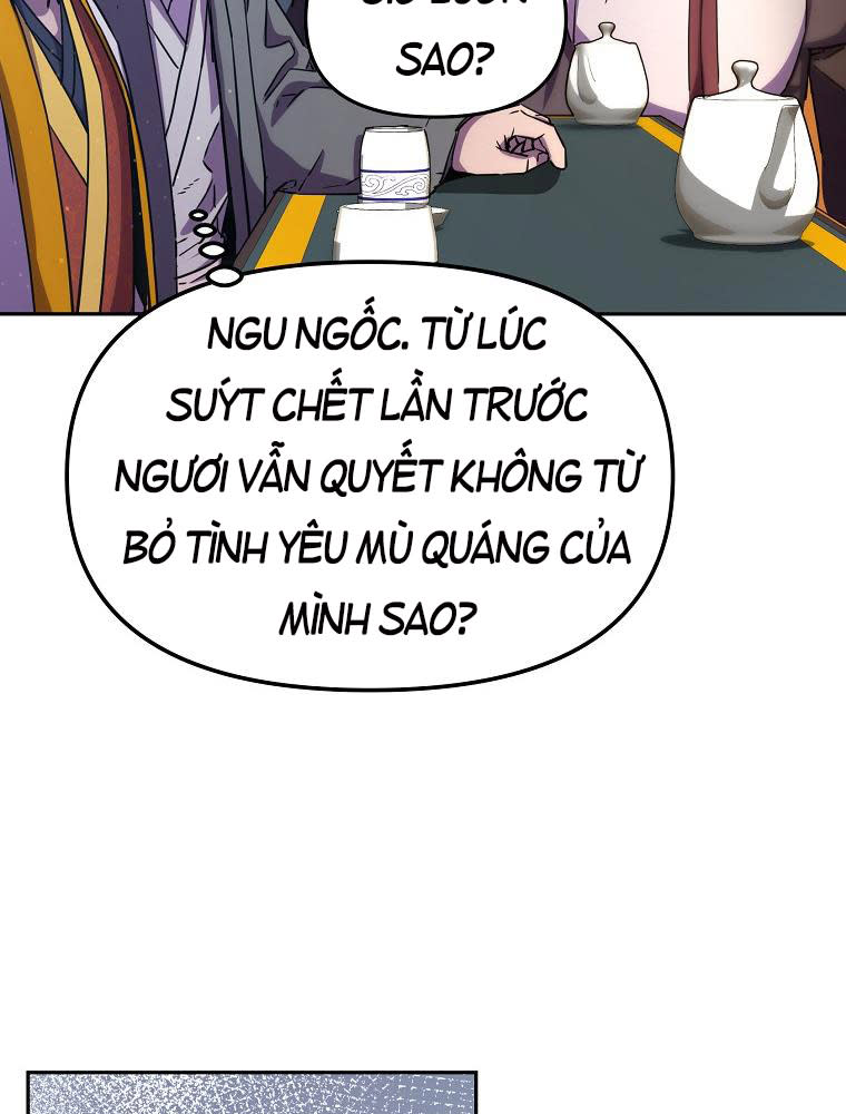 người chơi tiền kiếp hồi sinh về murim Chapter 8 - Trang 2