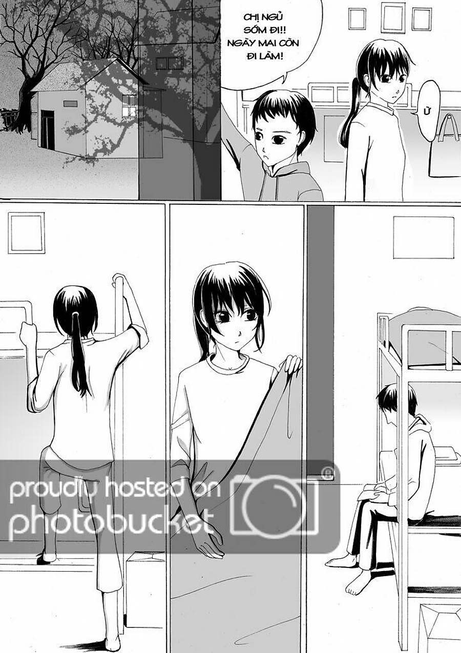 Paparazzi (From Cass To Tvxq) Chapter 8 - Trang 2