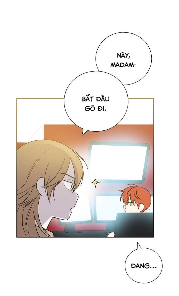 Invitation Of Mystic Messenger Chapter 25 - Trang 2