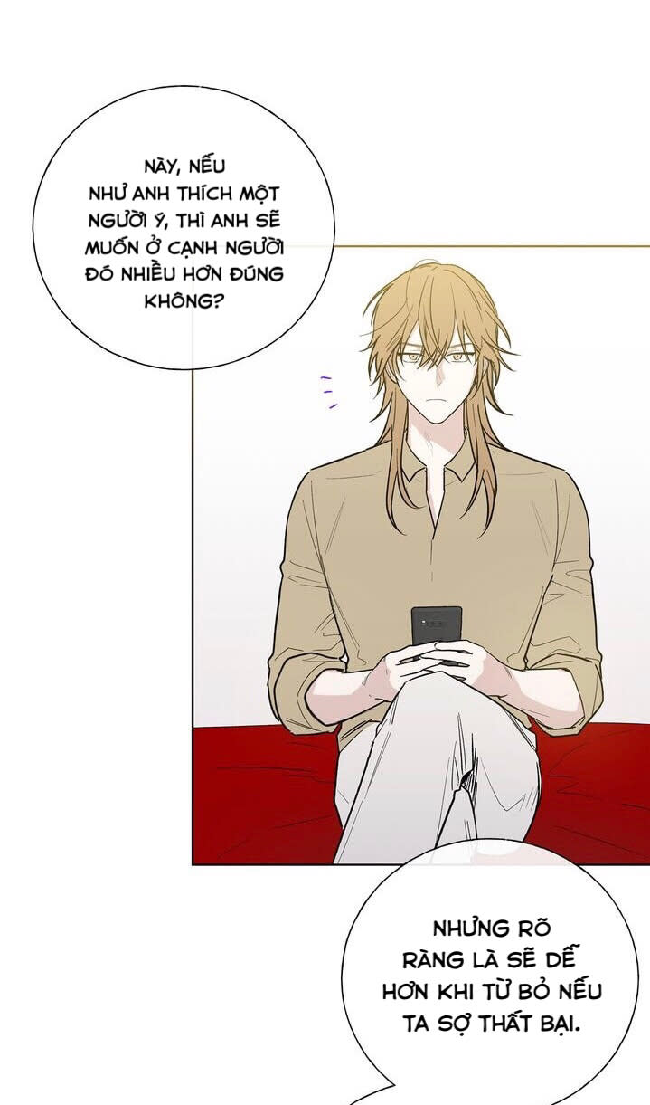 Invitation Of Mystic Messenger Chapter 25 - Trang 2