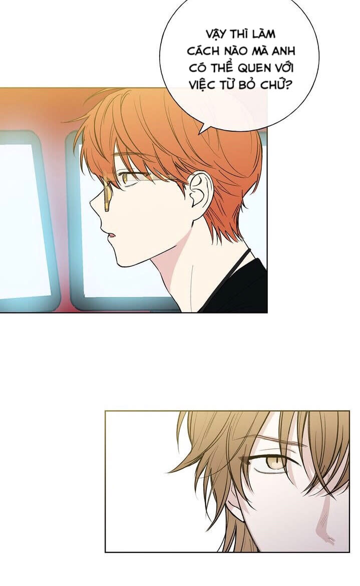 Invitation Of Mystic Messenger Chapter 25 - Trang 2