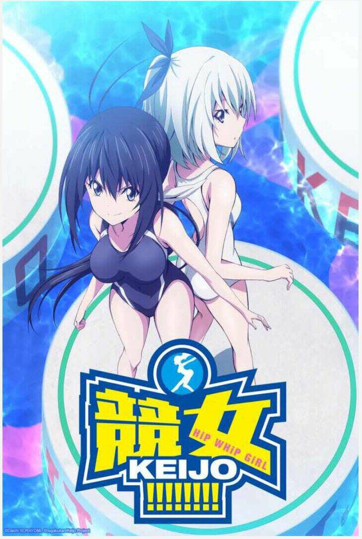 keijo chương 49 - Next chương 50