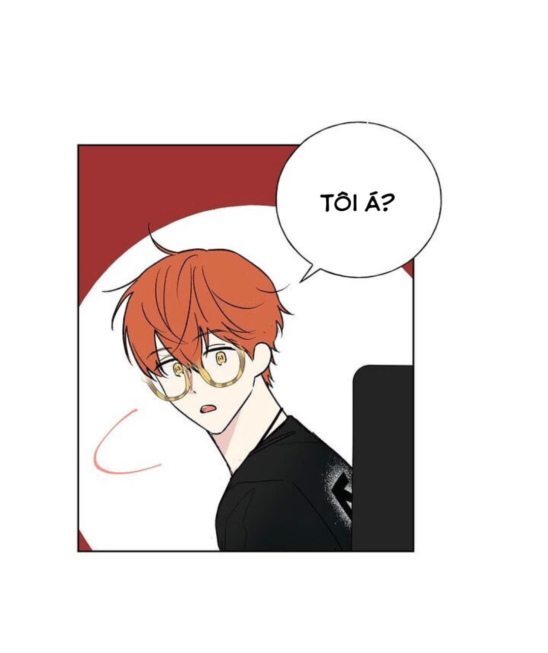 Invitation Of Mystic Messenger Chapter 25 - Trang 2