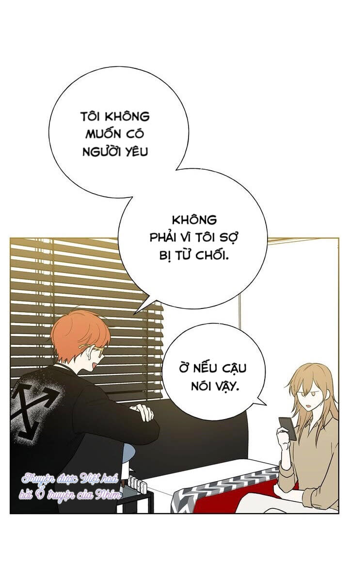 Invitation Of Mystic Messenger Chapter 25 - Trang 2