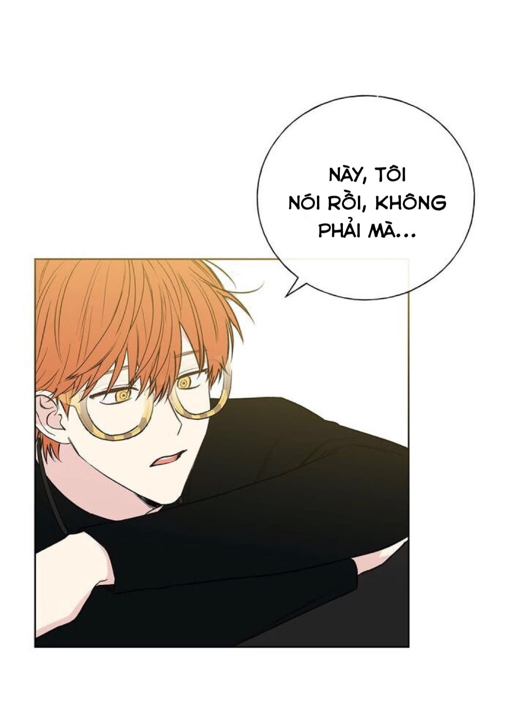 Invitation Of Mystic Messenger Chapter 25 - Trang 2