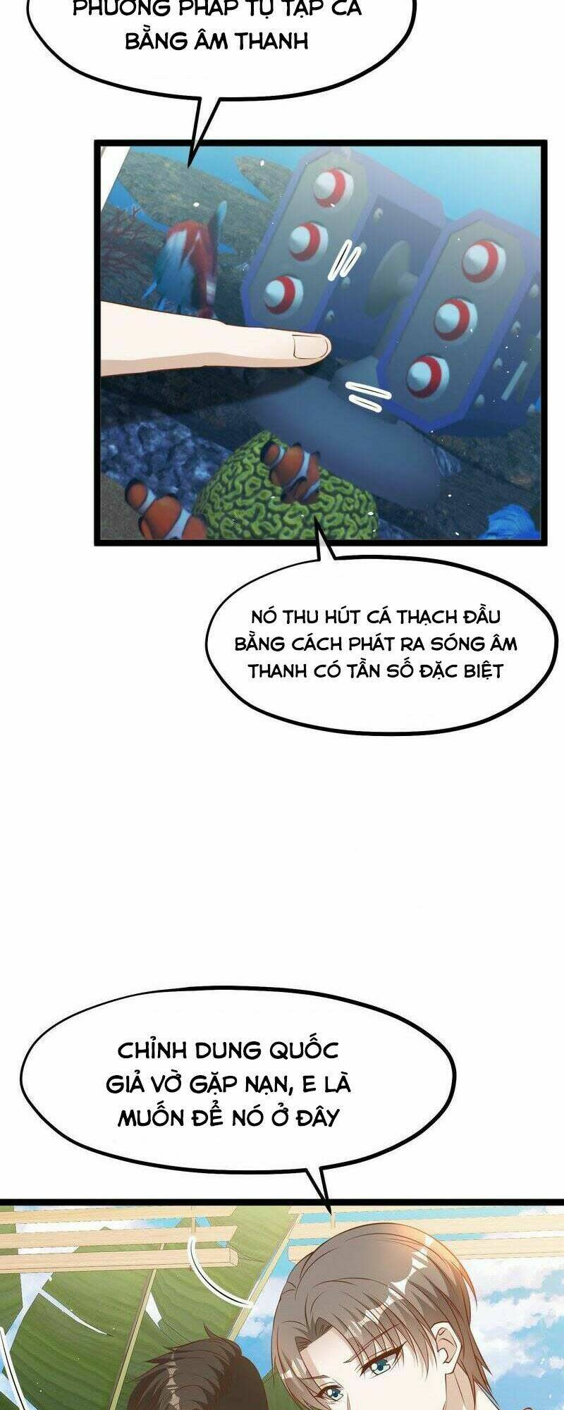 thần cấp ngư phu chapter 239 - Trang 2